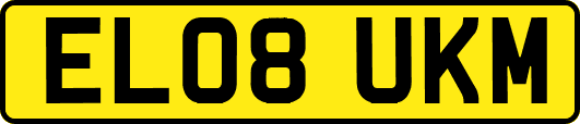 EL08UKM