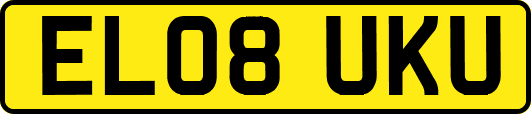 EL08UKU