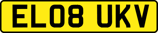 EL08UKV