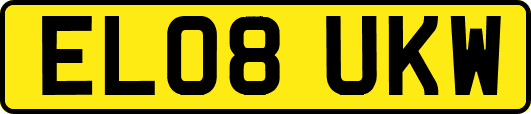 EL08UKW