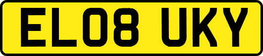 EL08UKY