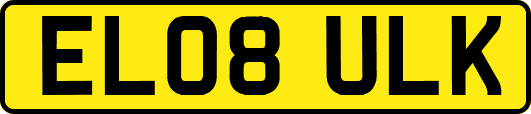 EL08ULK