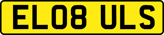 EL08ULS