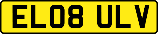 EL08ULV