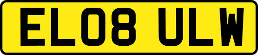EL08ULW