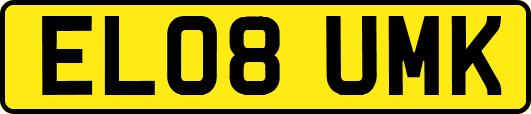 EL08UMK