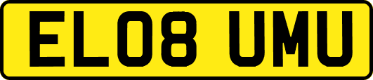 EL08UMU