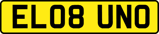 EL08UNO