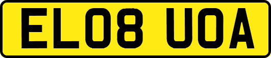EL08UOA