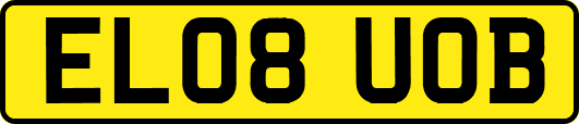 EL08UOB