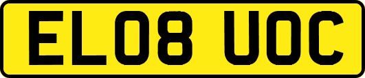 EL08UOC