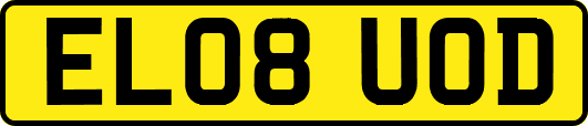 EL08UOD