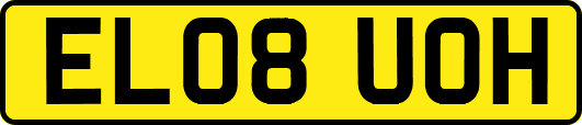 EL08UOH