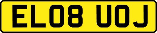 EL08UOJ