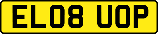 EL08UOP