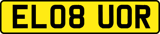 EL08UOR
