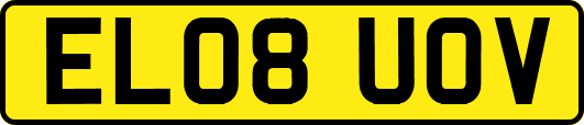 EL08UOV