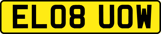 EL08UOW
