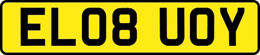 EL08UOY