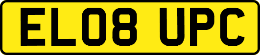 EL08UPC