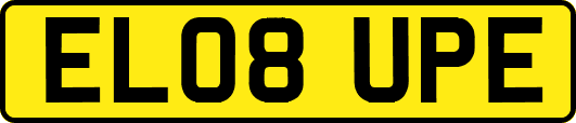 EL08UPE
