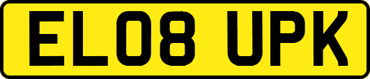 EL08UPK