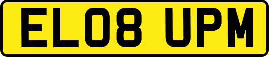 EL08UPM
