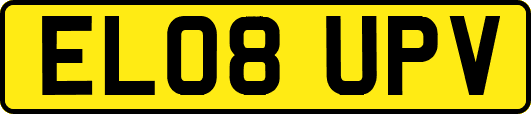 EL08UPV