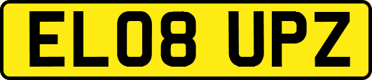 EL08UPZ