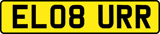 EL08URR