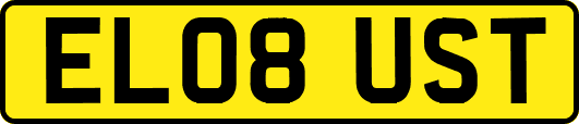 EL08UST