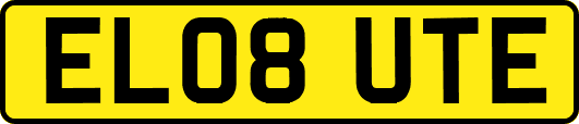 EL08UTE