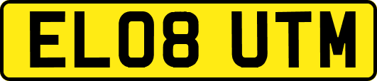 EL08UTM
