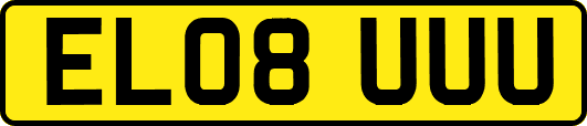 EL08UUU