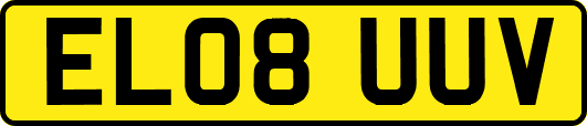 EL08UUV