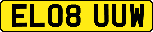 EL08UUW