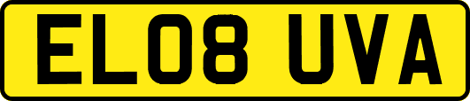 EL08UVA