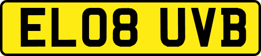 EL08UVB