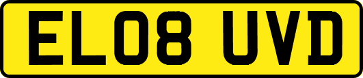 EL08UVD