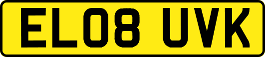 EL08UVK