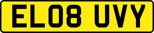 EL08UVY