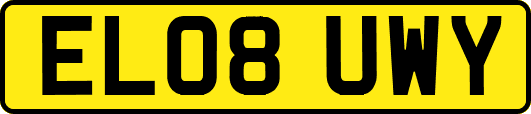EL08UWY