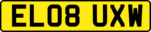 EL08UXW