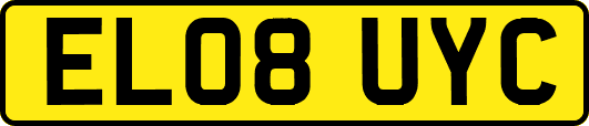 EL08UYC