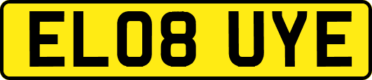 EL08UYE
