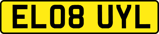 EL08UYL