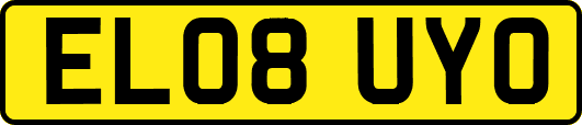 EL08UYO