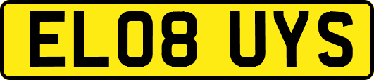 EL08UYS