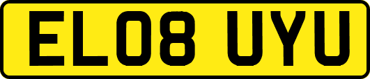 EL08UYU