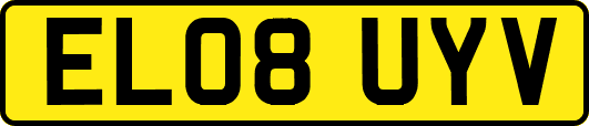 EL08UYV
